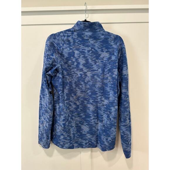 Lululemon Surge Warm 1/2 Zip Pullover Men’s Size M - Picture 2 of 6